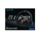 Logitech G29 Volant + pédales PS3/PS4