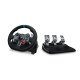 Logitech G29 Volant + pédales PS3/PS4