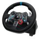 Logitech G29 Volant + pédales PS3/PS4