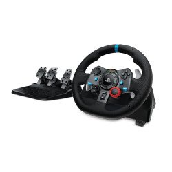 Logitech G29 Volant + pédales PS3/PS4 Logitech G29 Volant + pédales PS3/PS4