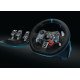 Logitech G29 Volant + pédales PS3/PS4