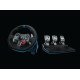 Logitech G29 Volant + pédales PS3/PS4