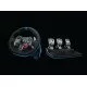 Logitech G29 Volant + pédales PS3/PS4 Logitech G29 Volant + pédales PS3/PS4