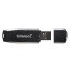 Intenso Speed Line clé USB 64 Go USB Type-A 3.2 Gen 1 (3.1 Gen 1) Noir