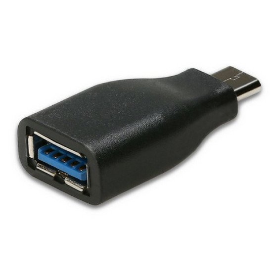 i-tec Adaptateur & connecteur USB 3.1 C - USB 3.0 A USB3.1 C USB3.0 A