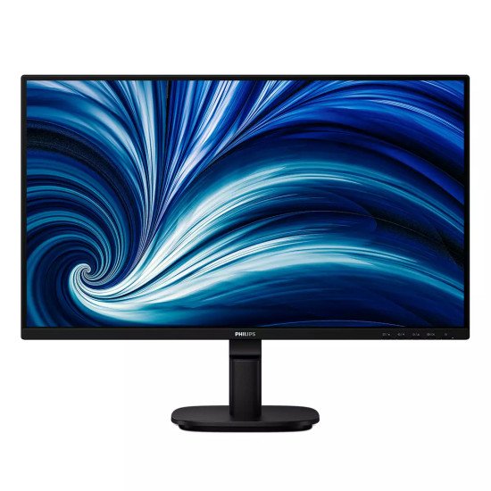 Philips 2000 series 24B2N2200/00 écran PC 60,5 cm (23.8") 1920 x 1080 pixels Full HD LCD Noir Philips 2000 series 24B2N2200/00 écran PC 60,5 cm (23.8") 1920 x 1080 pixels Full HD LCD Noir