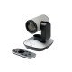 Logitech PTZ Pro Camera webcam 1920 x 1080 pixels USB Noir, Gris