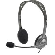 Logitech H111 Casque audio Logitech H111 Casque audio