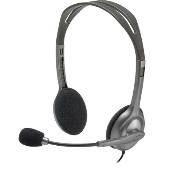 Logitech H111 Casque audio