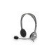 Logitech H111 Casque audio