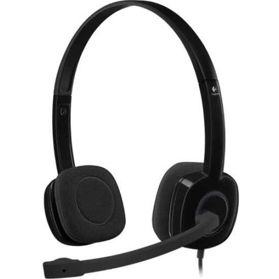 Logitech H151 Casque audio