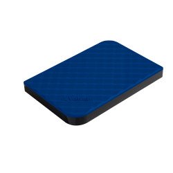 Verbatim Store 'n' Go 3.0 Disque dur externe 2.5" 1 To Verbatim Store 'n' Go 3.0 Disque dur externe 2.5" 1 To