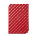 Verbatim Disque dur portable USB Store 'n' Go 3.0, 1 To - Rouge Verbatim Disque dur portable USB Store 'n' Go 3.0, 1 To - Rouge