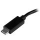 StarTech.com HB30C3A1CFB Hub USB 3.1 