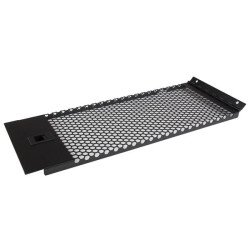 StarTech.com Panneau vierge ventilé 4U avec charnière pour rack de serveur - Panneau de remplissage pour armoire StarTech.com Panneau vierge ventilé 4U avec charnière pour rack de serveur - Panneau de remplissage pour armoire