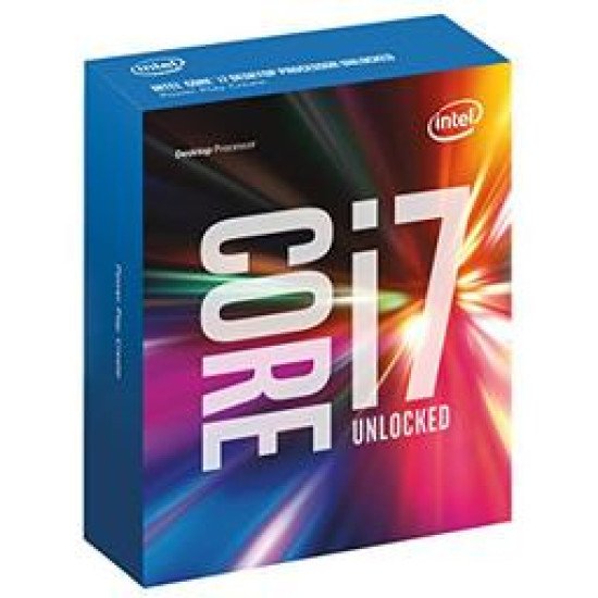 Intel i7-6700K 4 GHz LGA1151 Intel i7-6700K 4 GHz LGA1151