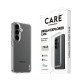 PanzerGlass CARE™ by ® Urban Explorer Case Transparent Samsung Galaxy S26 coque de protection pour téléphones portables Housse