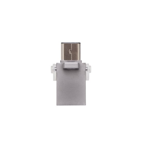 Kingston DataTraveler microDuo 3C USB 3.1 32 Go Kingston DataTraveler microDuo 3C USB 3.1 32 Go