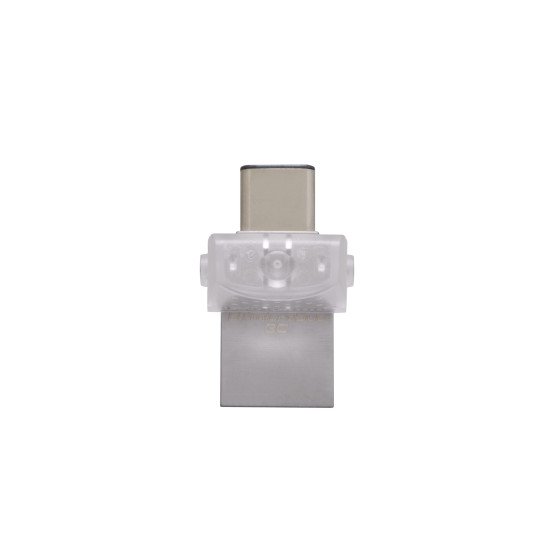 Kingston DataTraveler microDuo 3C USB 3.1 32 Go Kingston DataTraveler microDuo 3C USB 3.1 32 Go