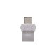 Kingston DataTraveler microDuo 3C USB 3.1 32 Go Kingston DataTraveler microDuo 3C USB 3.1 32 Go