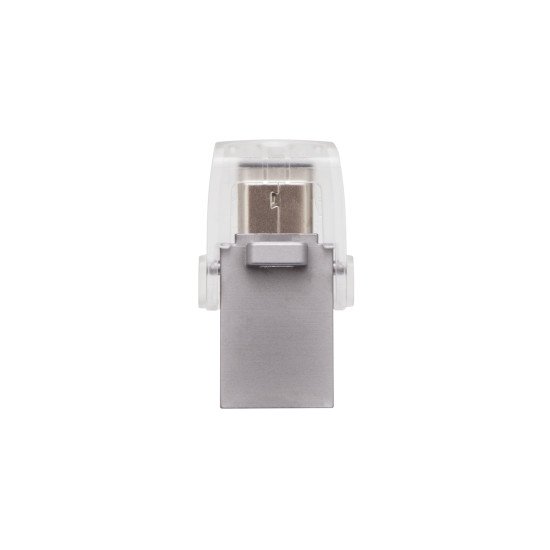 Kingston DataTraveler microDuo 3C USB 3.1 32 Go Kingston DataTraveler microDuo 3C USB 3.1 32 Go