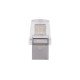 Kingston DataTraveler microDuo 3C USB 3.1 32 Go Kingston DataTraveler microDuo 3C USB 3.1 32 Go