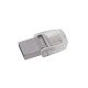 Kingston DataTraveler microDuo 3C USB 3.1 32 Go Kingston DataTraveler microDuo 3C USB 3.1 32 Go