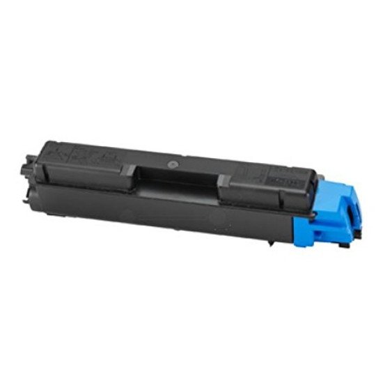 KYOCERA 1T02KVCNL0 toner Original Cyan