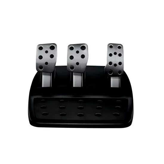 Logitech G920 Volant + pédales PC/Xbox One Logitech G920 Volant + pédales PC/Xbox One