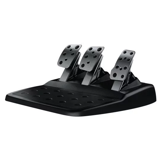 Logitech G920 Volant + pédales PC/Xbox One Logitech G920 Volant + pédales PC/Xbox One