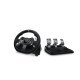 Logitech G920 Volant + pédales PC/Xbox One