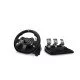 Logitech G920 Volant + pédales PC/Xbox One Logitech G920 Volant + pédales PC/Xbox One