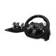Logitech G920 Volant + pédales PC/Xbox One Logitech G920 Volant + pédales PC/Xbox One
