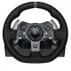 Logitech G920 Volant + pédales PC/Xbox One Logitech G920 Volant + pédales PC/Xbox One