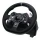 Logitech G920 Volant + pédales PC/Xbox One Logitech G920 Volant + pédales PC/Xbox One