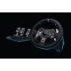 Logitech G920 Volant + pédales PC/Xbox One