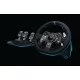 Logitech G920 Volant + pédales PC/Xbox One Logitech G920 Volant + pédales PC/Xbox One