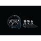Logitech G920 Volant + pédales PC/Xbox One