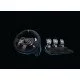 Logitech G920 Volant + pédales PC/Xbox One Logitech G920 Volant + pédales PC/Xbox One