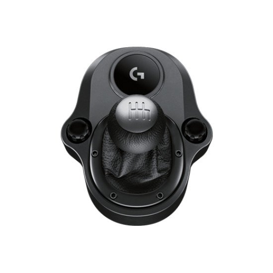 Logitech Driving Force Shifter Spéciale PlayStation 4 - Xbox One