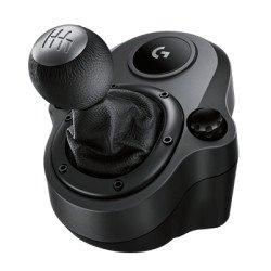 Logitech Driving Force Shifter Spéciale PlayStation 4 - Xbox One Logitech Driving Force Shifter Spéciale PlayStation 4 - Xbox One