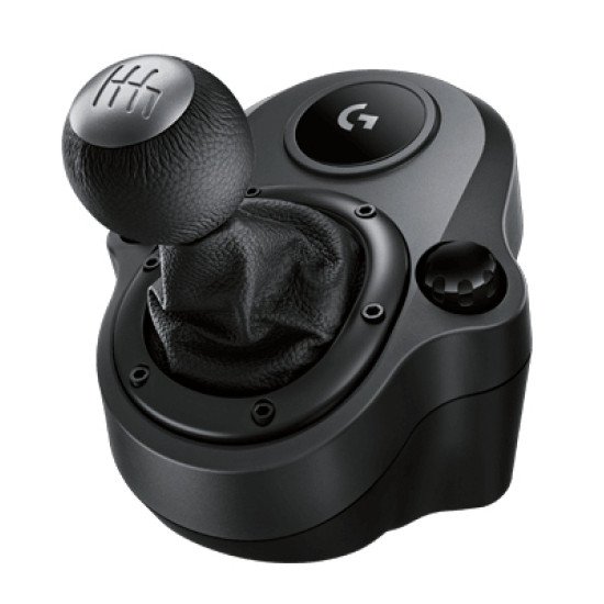 Logitech Driving Force Shifter Spéciale PlayStation 4 - Xbox One