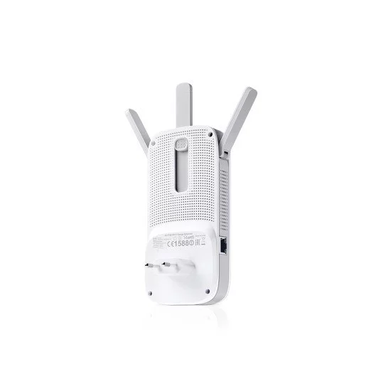 TP-LINK AC1750 Répéteur WiFi TP-LINK AC1750 Répéteur WiFi