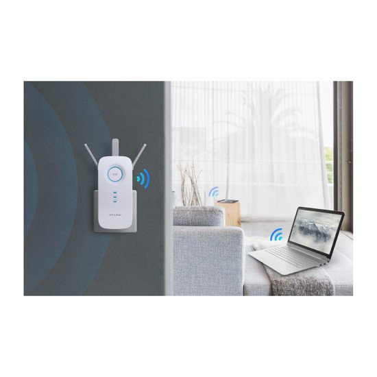 TP-LINK AC1750 Répéteur WiFi