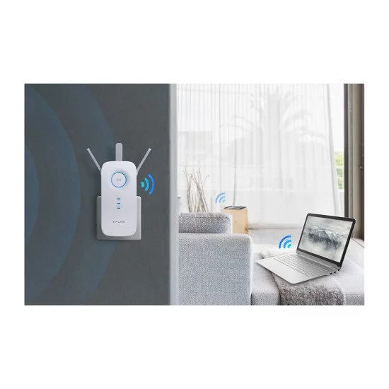 TP-LINK AC1750 Répéteur WiFi TP-LINK AC1750 Répéteur WiFi