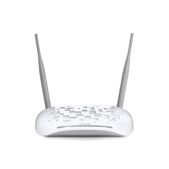 TP-LINK TD-W9970 VDSL2 Routeur Wi-fi 