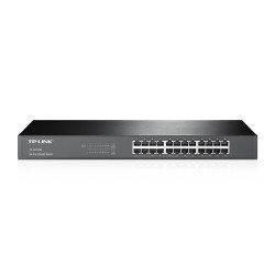 TP-LINK TL-SG1024 24-Port Switch Gigabit Ethernet TP-LINK TL-SG1024 24-Port Switch Gigabit Ethernet