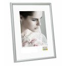 Deknudt S011D1 Argent Cadre pour une seule photo Deknudt S011D1 Argent Cadre pour une seule photo