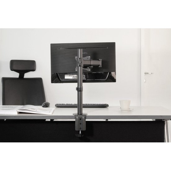 Newstar NM-D135BLACK Support de bureau écrans plat