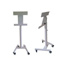 Newstar NS-SKM300WHITE socle écran Newstar NS-SKM300WHITE socle écran